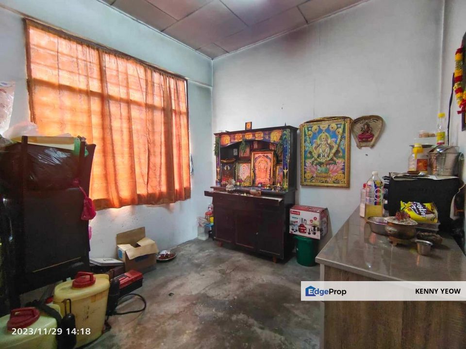 Taman Cendana / Keladi Area Sungai Petani , Kedah, Sungai Petani