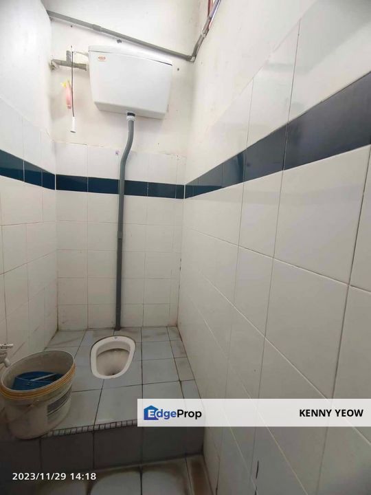 Taman Cendana / Keladi Area Sungai Petani , Kedah, Sungai Petani