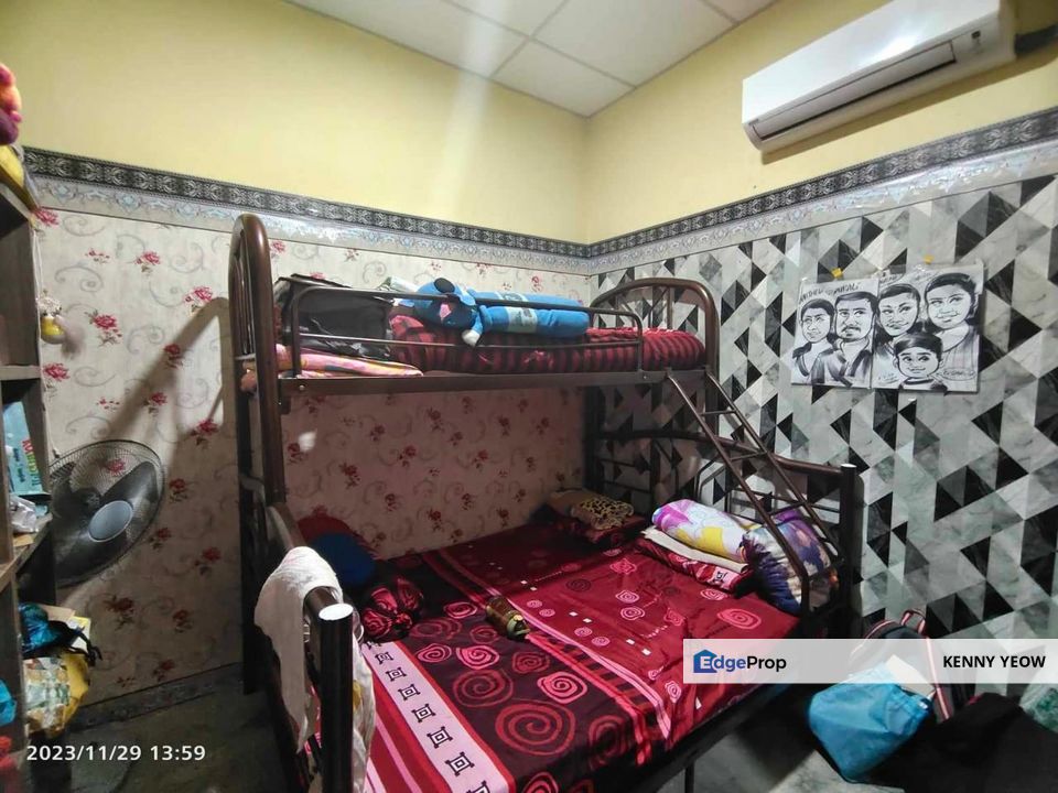 Taman Cendana / Keladi Area Sungai Petani , Kedah, Sungai Petani