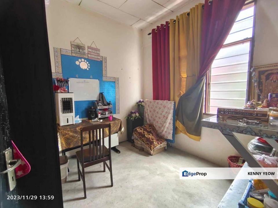 Taman Cendana / Keladi Area Sungai Petani , Kedah, Sungai Petani