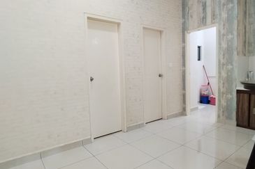 Cinta Sayang Resort Villa