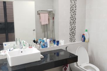 Cinta Sayang Resort Villa