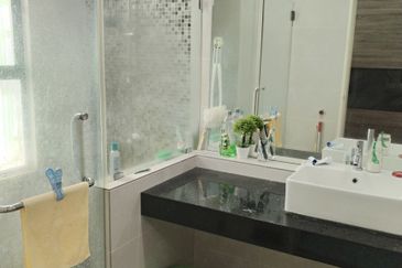 Cinta Sayang Resort Villa