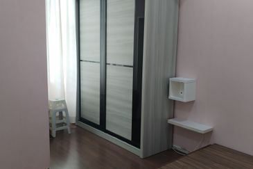 Cinta Sayang Resort Villa