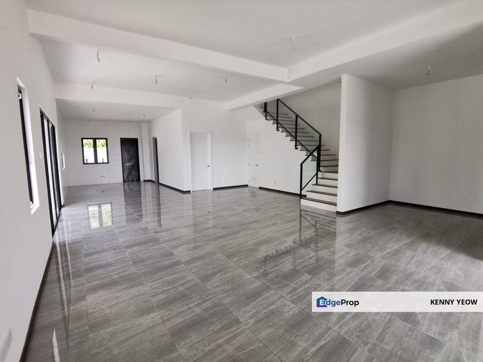 Bukit Banyan Sierra Prime , Kedah, Sungai Petani