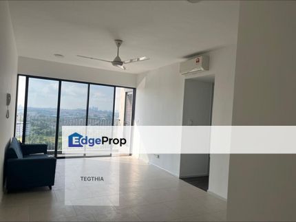 Full Loan Geo Condo Bukit Rimau 875sqft, Selangor, Shah Alam