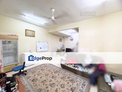 Full Loan Bandar Sentosa Klang Dato Dagang 2sty 18x60, Selangor, Klang