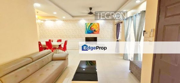 Move In Ready Setia Alam Setia Impian 6 2sty 22x75 Gated & Guarded, Selangor, Setia Alam/Alam Nusantara