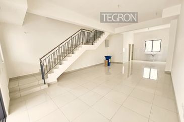 Robin @ Bandar Rimbayu