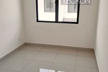 Robin @ Bandar Rimbayu