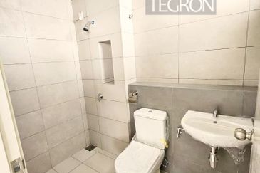 Robin @ Bandar Rimbayu