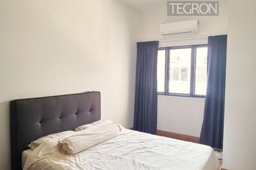 Penduline @ Bandar Rimbayu