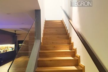 Penduline @ Bandar Rimbayu