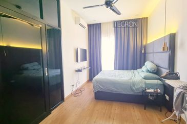 Penduline @ Bandar Rimbayu