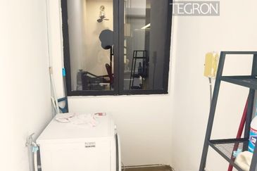 Penduline @ Bandar Rimbayu