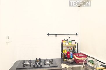 Penduline @ Bandar Rimbayu