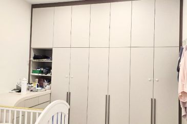 Penduline @ Bandar Rimbayu