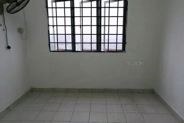 Palm Garden Apartment