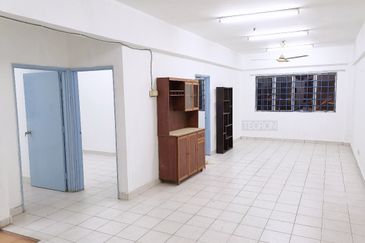 Palm Garden Apartment