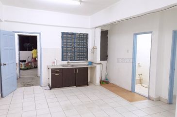 Palm Garden Apartment