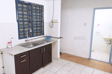 Palm Garden Apartment