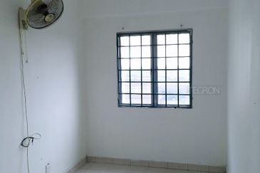 Palm Garden Apartment