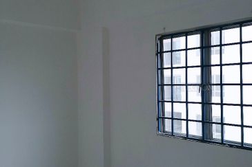 Palm Garden Apartment