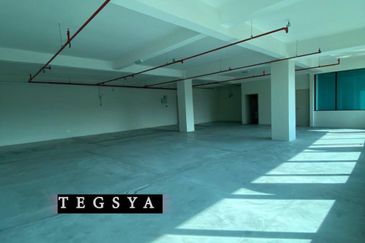 Melawati Corporate Center (MCC)