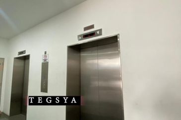 Melawati Corporate Center (MCC)