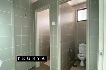 Melawati Corporate Center (MCC)