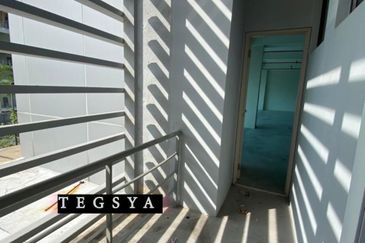 Melawati Corporate Center (MCC)