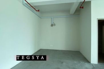 Melawati Corporate Center (MCC)