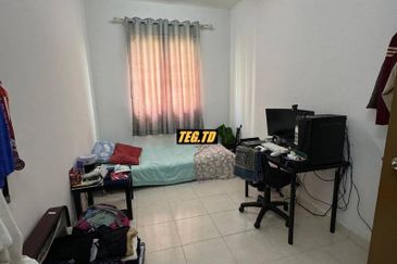 Asteria Apartment @ Bandar ParkLand