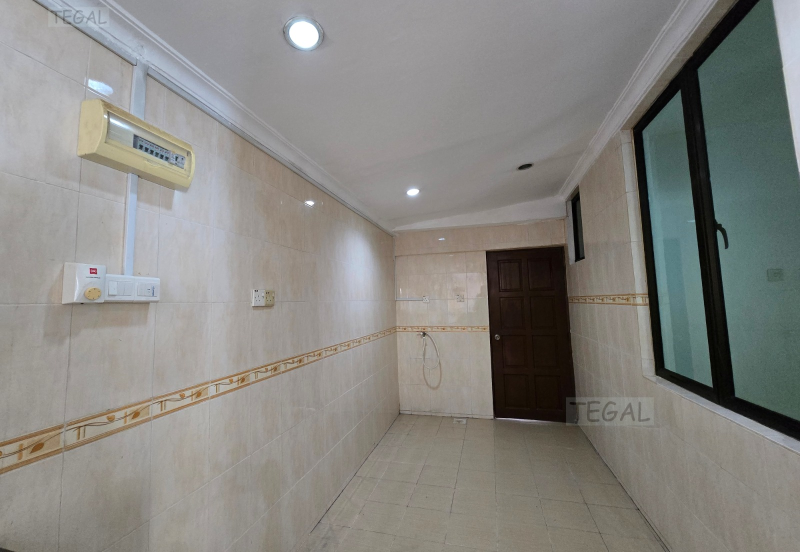 Taman Klang Utama @ Industrial