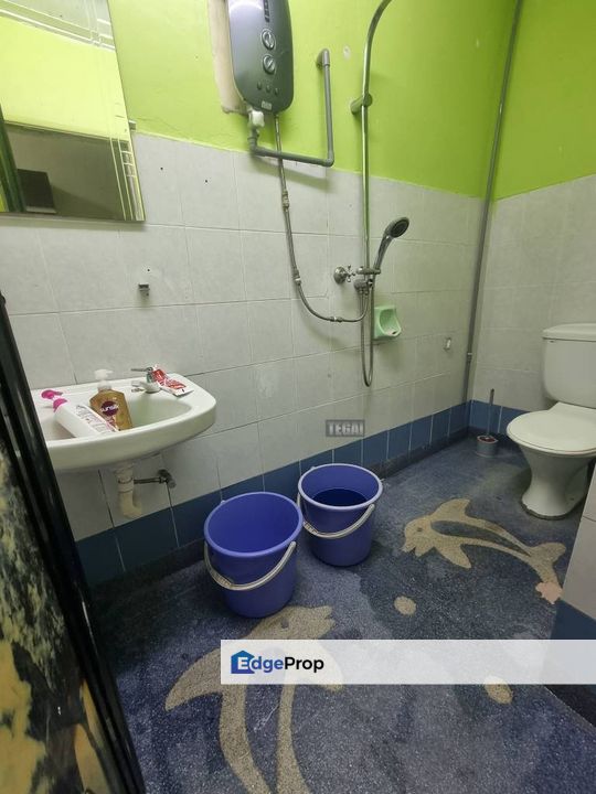 Fully Reno & Extended Bandar Puteri Klang 2 Storey House, Selangor, Klang