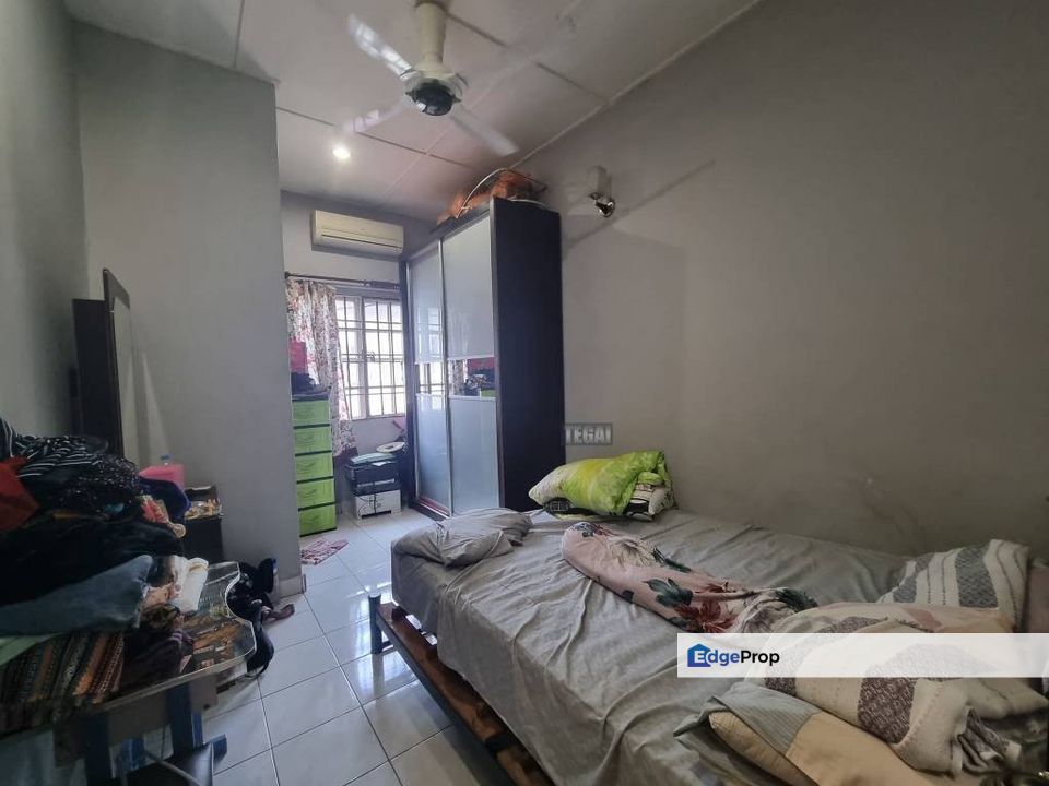 Fully Reno & Extended Bandar Puteri Klang 2 Storey House, Selangor, Klang