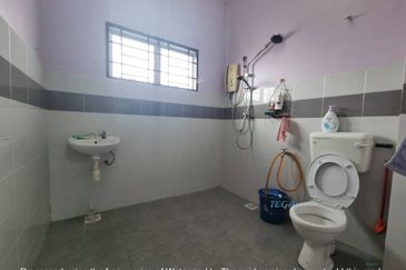 Taman Menara Maju, Klang