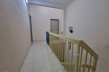 Taman Menara Maju, Klang