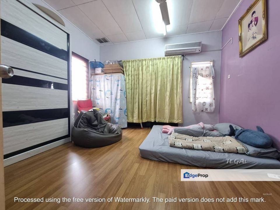 Renovated N Extended Bandar Puteri Klang 2 Storey G&G Bukit Tinggi, Selangor, Klang