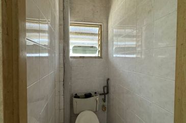 Flat PKNS, Seksyen 7