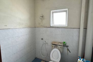 Flat PKNS, Seksyen 7