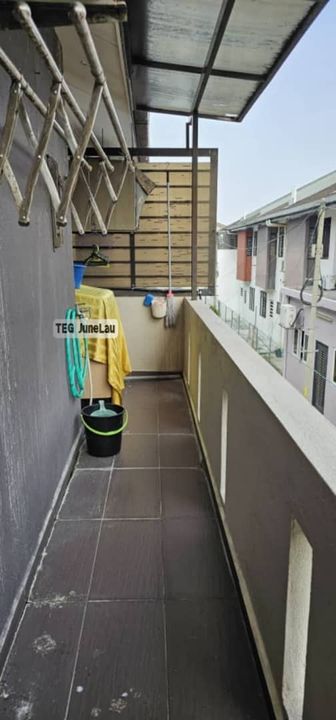 Extended Bandar Puteri Klang 2 Sty Non Flood Gated Guarded BukitTinggi, Selangor, Klang