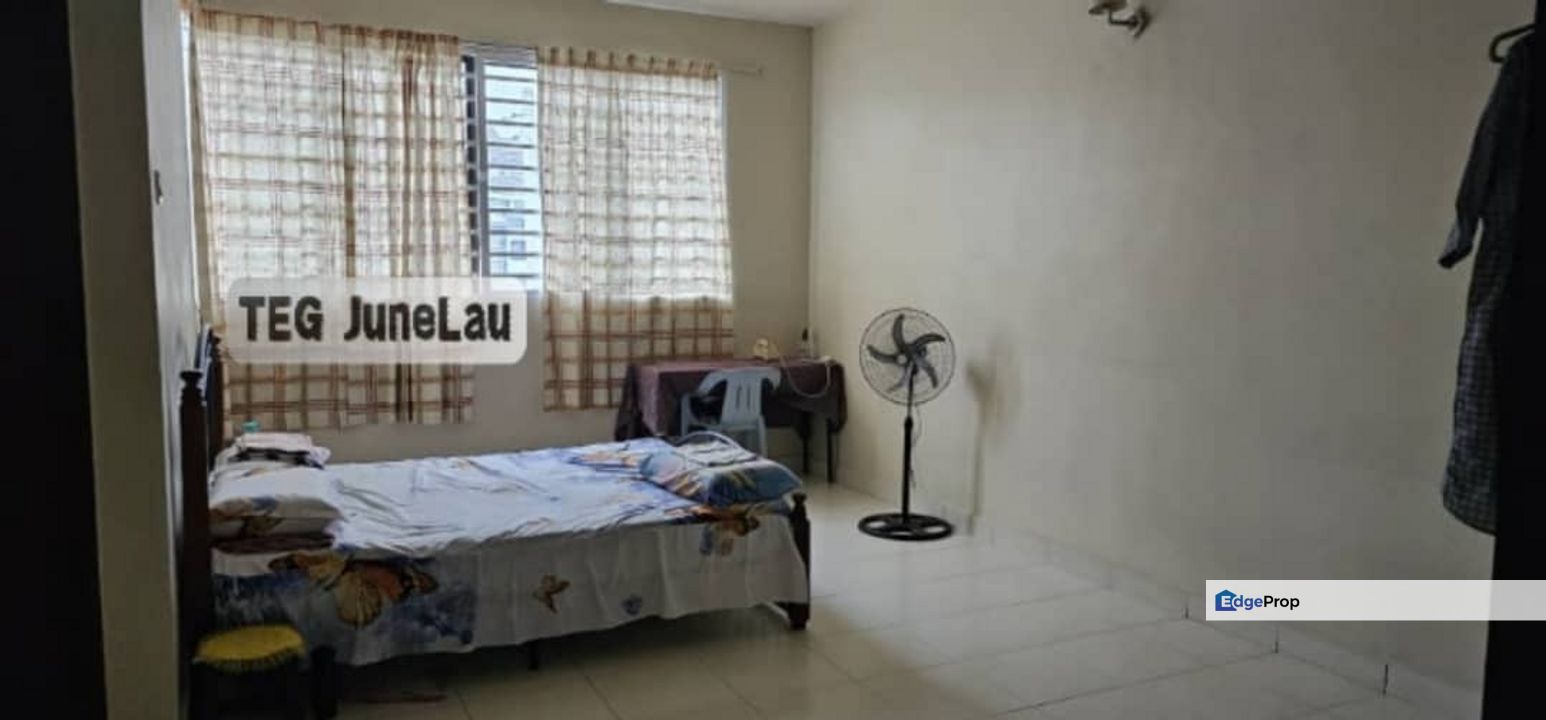 Extended Bandar Puteri Klang 2 Sty Non Flood Gated Guarded BukitTinggi, Selangor, Klang