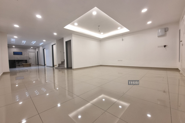 Taman Desawan, Klang