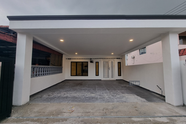 Taman Desawan, Klang