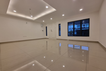 Taman Desawan, Klang