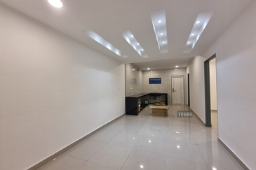 Taman Desawan, Klang