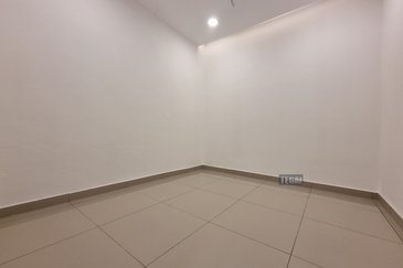 Taman Desawan, Klang