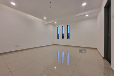 Taman Desawan, Klang