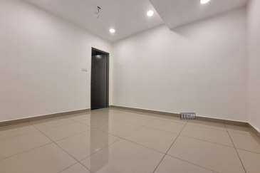 Taman Desawan, Klang